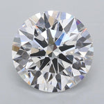 IGI 1.77 Carat Round Brilliant Lab Grown Diamond 人工培育鑽石 實驗室人造鑽石