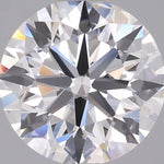 IGI 1.43 Carat Round Brilliant Lab Grown Diamond 人工培育鑽石 實驗室人造鑽石