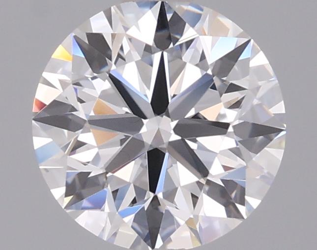 IGI 1.43 Carat Round Brilliant Lab Grown Diamond 人工培育鑽石 實驗室人造鑽石