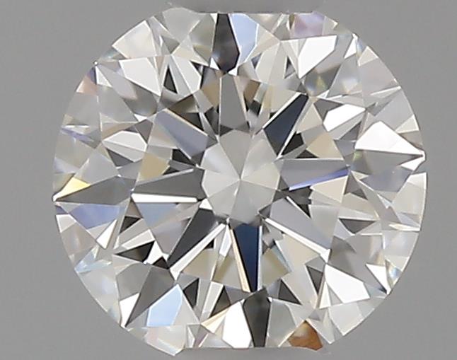 IGI 0.50 Carat Round Brilliant Lab Grown Diamond 人工培育鑽石 實驗室人造鑽石
