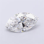 IGI 1.75 Carat Marquise Lab Grown Diamond 人工培育鑽石 實驗室人造鑽石