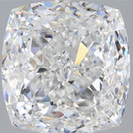 IGI 5.11 Carat Cushion Lab Grown Diamond 人工培育鑽石 實驗室人造鑽石