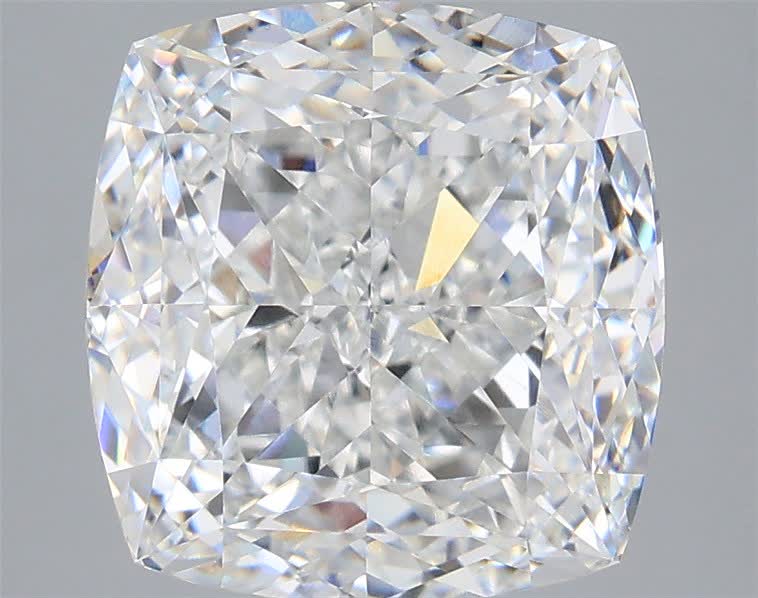 IGI 5.11 Carat Cushion Lab Grown Diamond 人工培育鑽石 實驗室人造鑽石
