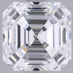 IGI 1.51 Carat Asscher Lab Grown Diamond 人工培育鑽石 實驗室人造鑽石