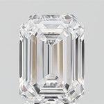 IGI 2.11 Carat Emerald Lab Grown Diamond 人工培育鑽石 實驗室人造鑽石
