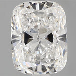 IGI 1.77 Carat Cushion Lab Grown Diamond 人工培育鑽石 實驗室人造鑽石