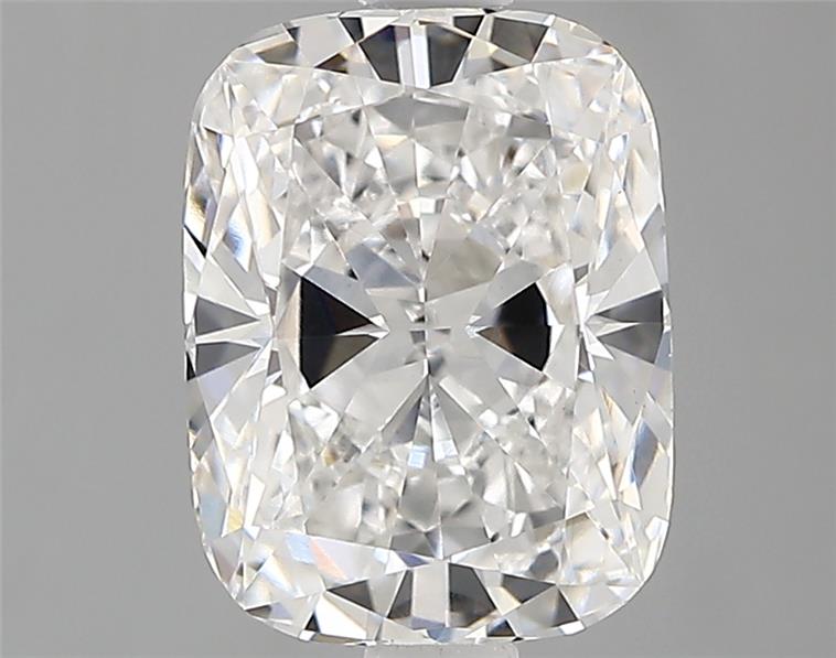 IGI 1.77 Carat Cushion Lab Grown Diamond 人工培育鑽石 實驗室人造鑽石