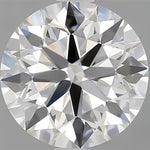 IGI 1.67 Carat Round Brilliant Lab Grown Diamond 人工培育鑽石 實驗室人造鑽石