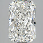 IGI 3.06 Carat Radiant Cut Lab Grown Diamond 人工培育鑽石 實驗室人造鑽石