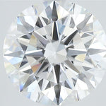 IGI 4.59 Carat Round Brilliant Lab Grown Diamond 人工培育鑽石 實驗室人造鑽石