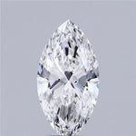 IGI 2.09 Carat Marquise Lab Grown Diamond 人工培育鑽石 實驗室人造鑽石