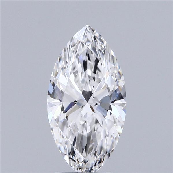 IGI 2.09 Carat Marquise Lab Grown Diamond 人工培育鑽石 實驗室人造鑽石