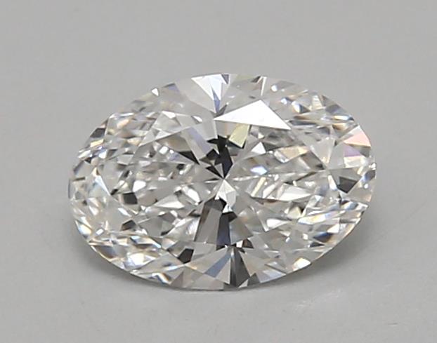 IGI 1.16 Carat Oval Lab Grown Diamond
