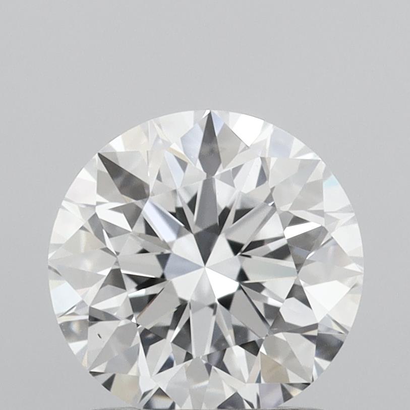 IGI 1.21 Carat Round Brilliant Lab Grown Diamond 人工培育鑽石 實驗室人造鑽石