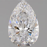 IGI 8.10 Carat Oval Lab Grown Diamond 人工培育鑽石 實驗室人造鑽石