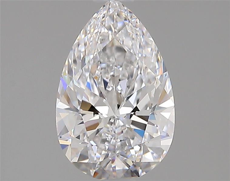 IGI 8.10 Carat Oval Lab Grown Diamond 人工培育鑽石 實驗室人造鑽石
