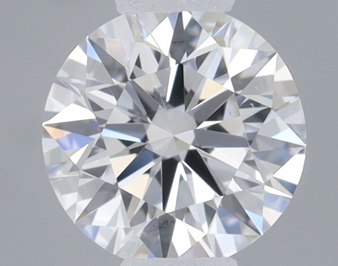 IGI 0.50 Carat Round Brilliant Lab Grown Diamond 人工培育鑽石 實驗室人造鑽石
