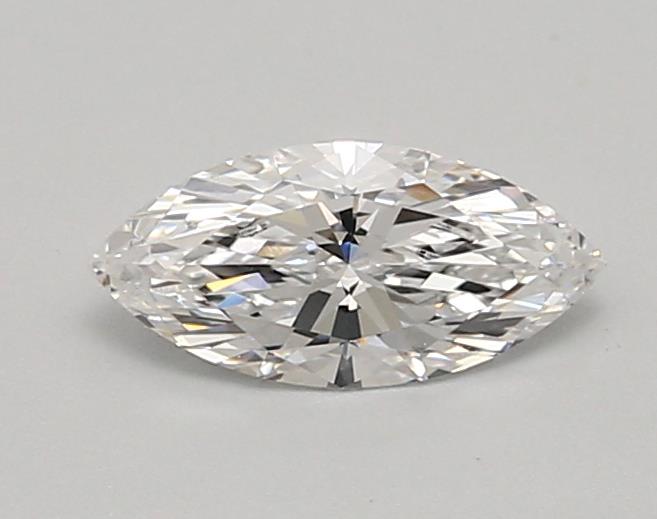 IGI 0.83 Carat Marquise Lab Grown Diamond 人工培育鑽石 實驗室人造鑽石