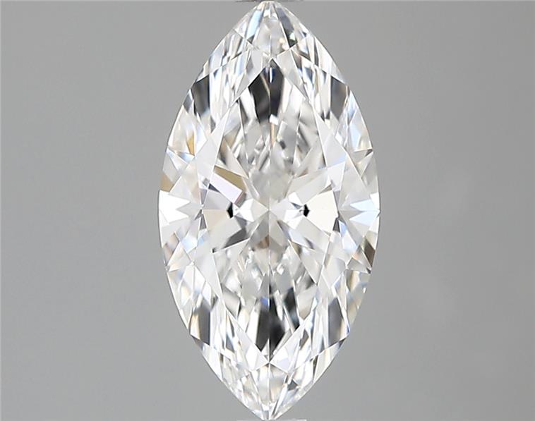 IGI 1.28 Carat Marquise Lab Grown Diamond 人工培育鑽石 實驗室人造鑽石