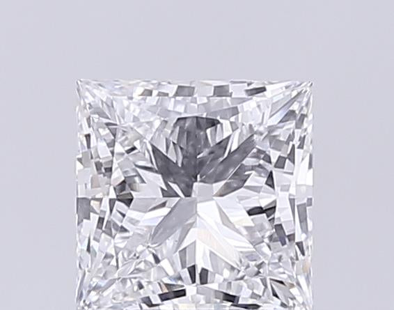 IGI 1.55 Carat Princess Cut Lab Grown Diamond 人工培育鑽石 實驗室人造鑽石