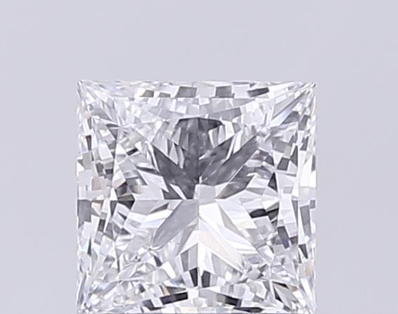 IGI 1.55 Carat Princess Cut Lab Grown Diamond 人工培育鑽石 實驗室人造鑽石