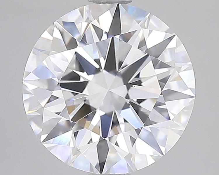 IGI 3.06 Carat Round Brilliant Lab Grown Diamond 人工培育鑽石 實驗室人造鑽石