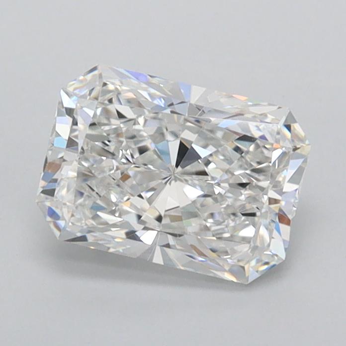 IGI 1.07 Carat Radiant Cut Lab Grown Diamond 人工培育鑽石 實驗室人造鑽石