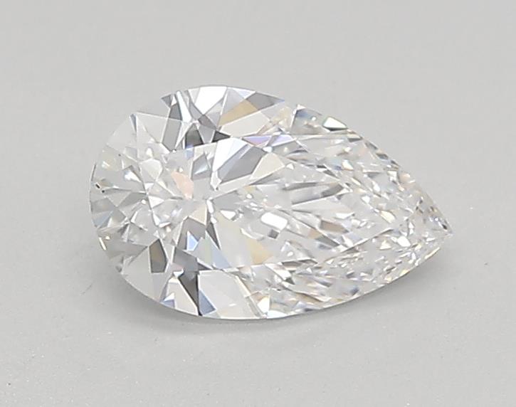 IGI 0.53 Carat Pear Lab Grown Diamond 人工培育鑽石 實驗室人造鑽石