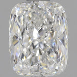IGI 2.01 Carat Cushion Lab Grown Diamond