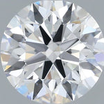 IGI 1.17 Carat Round Brilliant Lab Grown Diamond 人工培育鑽石 實驗室人造鑽石