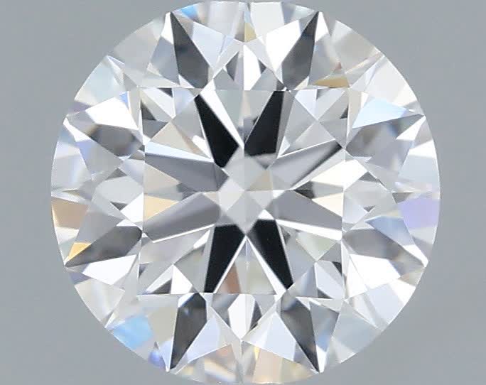 IGI 1.17 Carat Round Brilliant Lab Grown Diamond 人工培育鑽石 實驗室人造鑽石