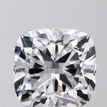 IGI 1.78 Carat Cushion Lab Grown Diamond 人工培育鑽石 實驗室人造鑽石