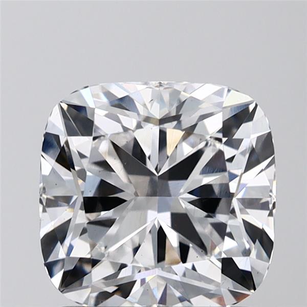 IGI 1.78 Carat Cushion Lab Grown Diamond 人工培育鑽石 實驗室人造鑽石