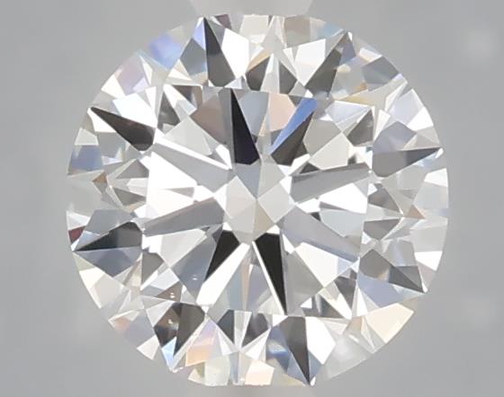 IGI 1 Carat Round Brilliant Lab Grown Diamond