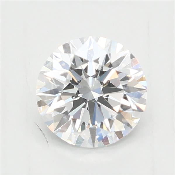 IGI 0.50 Carat Round Brilliant Lab Grown Diamond 人工培育鑽石 實驗室人造鑽石