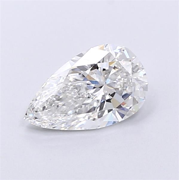 IGI 1.07 Carat Pear Lab Grown Diamond