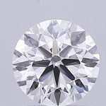 IGI 1.01 Carat Round Brilliant Lab Grown Diamond 人工培育鑽石 實驗室人造鑽石