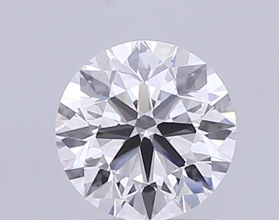 IGI 1.01 Carat Round Brilliant Lab Grown Diamond 人工培育鑽石 實驗室人造鑽石