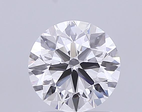 IGI 1.01 Carat Round Brilliant Lab Grown Diamond 人工培育鑽石 實驗室人造鑽石