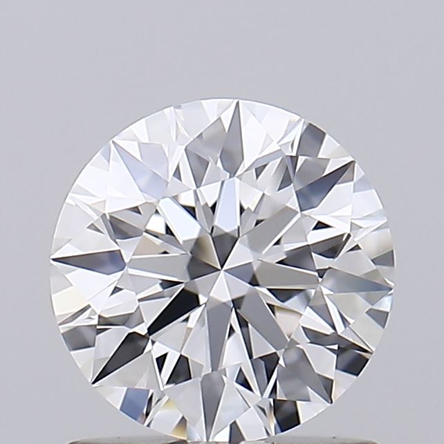 IGI 0.95 Carat Round Brilliant Lab Grown Diamond