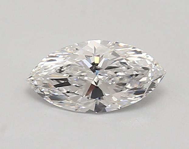 IGI 0.79 Carat Marquise Lab Grown Diamond 人工培育鑽石 實驗室人造鑽石