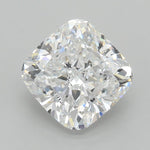 IGI 2.07 Carat Cushion Lab Grown Diamond 人工培育鑽石 實驗室人造鑽石