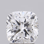 IGI 1.93 Carat Cushion Lab Grown Diamond 人工培育鑽石 實驗室人造鑽石