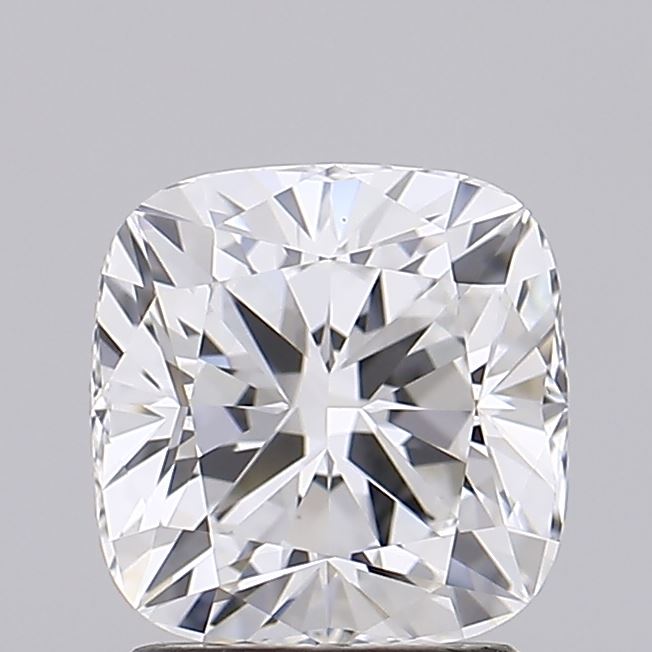 IGI 1.93 Carat Cushion Lab Grown Diamond 人工培育鑽石 實驗室人造鑽石