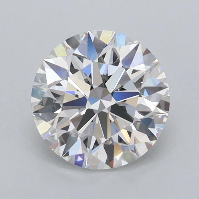 IGI 1.09 Carat Round Brilliant Lab Grown Diamond 人工培育鑽石 實驗室人造鑽石