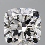 IGI 8.02 Carat Cushion Lab Grown Diamond 人工培育鑽石 實驗室人造鑽石