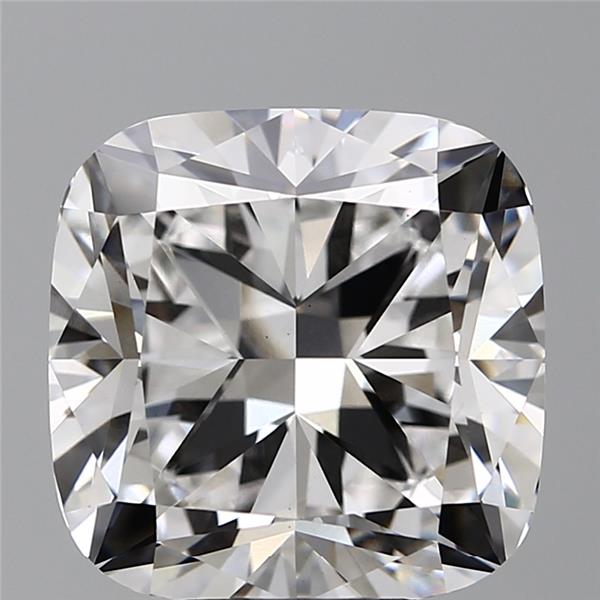 IGI 8.02 Carat Cushion Lab Grown Diamond 人工培育鑽石 實驗室人造鑽石