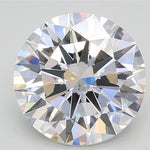 IGI 2.00 Carat Round Brilliant Lab Grown Diamond 人工培育鑽石 實驗室人造鑽石