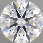 IGI 1.18 Carat Round Brilliant Lab Grown Diamond 人工培育鑽石 實驗室人造鑽石