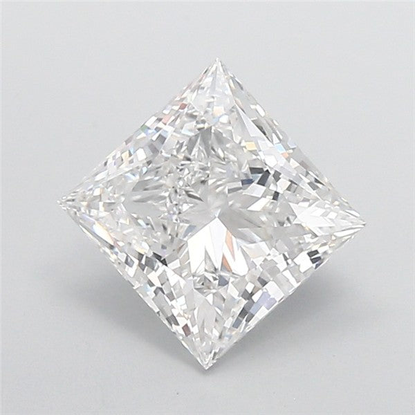 IGI 2.08 Carat Princess Cut Lab Grown Diamond 人工培育鑽石 實驗室人造鑽石